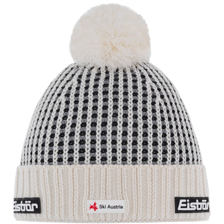 Czapka Eisbar Flow OS Pompon M� RL SKA   one size #1
