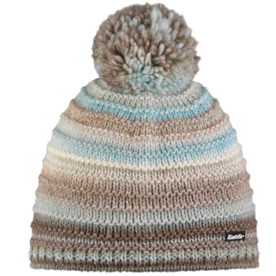 Czapka Eisbar Mikata Pompon M�   one size #1