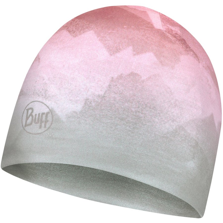 Czapka BUFF Thermonet Hat COSMOS MULTI   one size #1