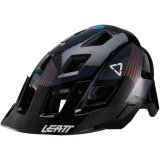 Kask rowerowy dziecięcy LEATT Helmet MTB AllMtn 1.0 Junior V22   XS #1