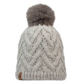 Czapka BUFF KNITTED & FLEECE BAND BEANIE CARYN CRU   one size #1