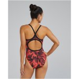 Str�j pływacki TYR W DE DIAMONDFIT WA   36 #1