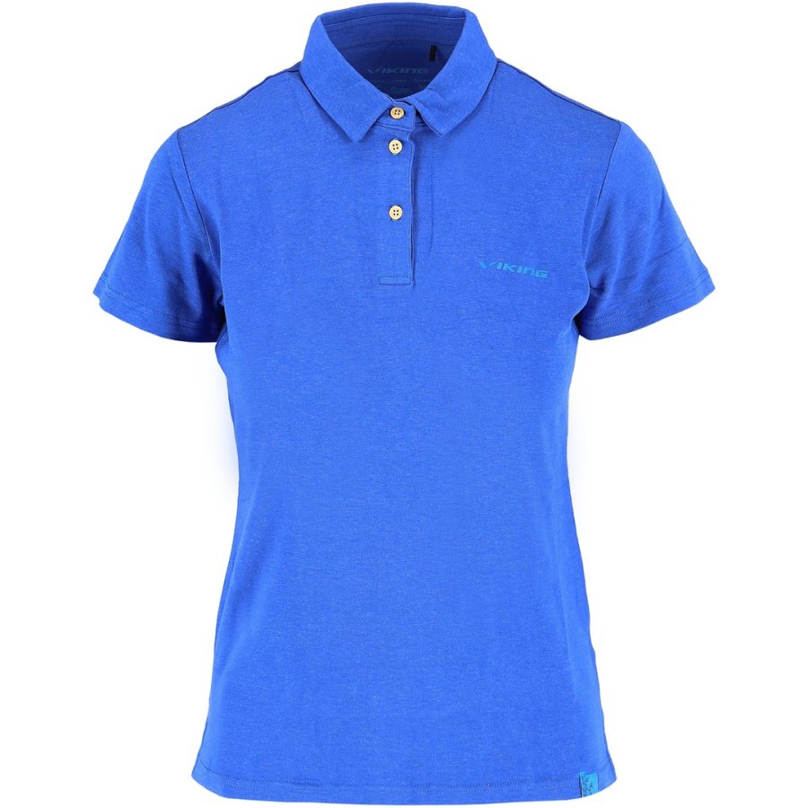 Polo Viking Sasando Bamboo Lady   M #1