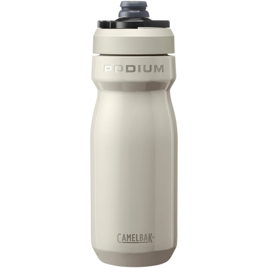 CamelBak Podium Cykel 500 ml Rustfrit st�l Beige #2