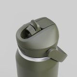 Butelka termiczna CAMELBAK Thrive Flip Straw Insulated SST 950ml   950ml #1