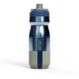 Bidon rowerowy CAMELBAK Podium Insulated Steel 530ml   530ml #1