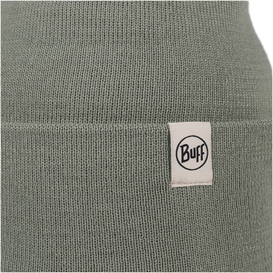 Czapka BUFF KNITTED BEANIE LILON OPALINE   one size #1