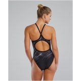 Str�j pływacki TYR W DE DIAMONDFIT CY   36 #1