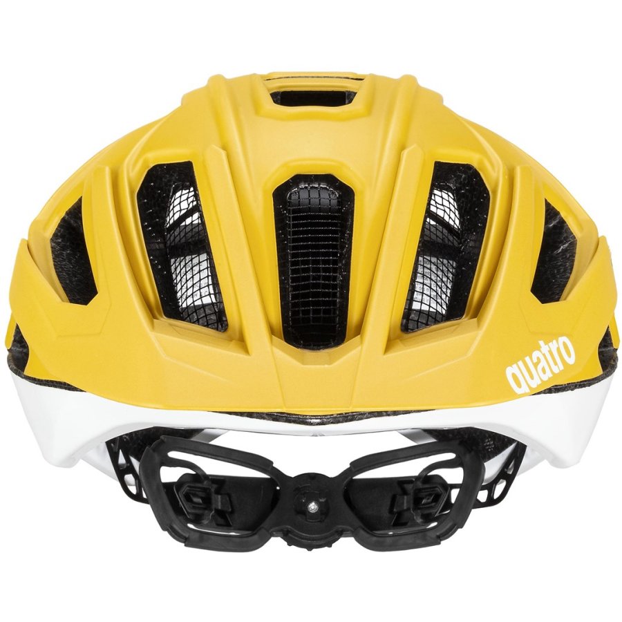 Kask rowerowy UVEX Quatro CC   52-57 #1