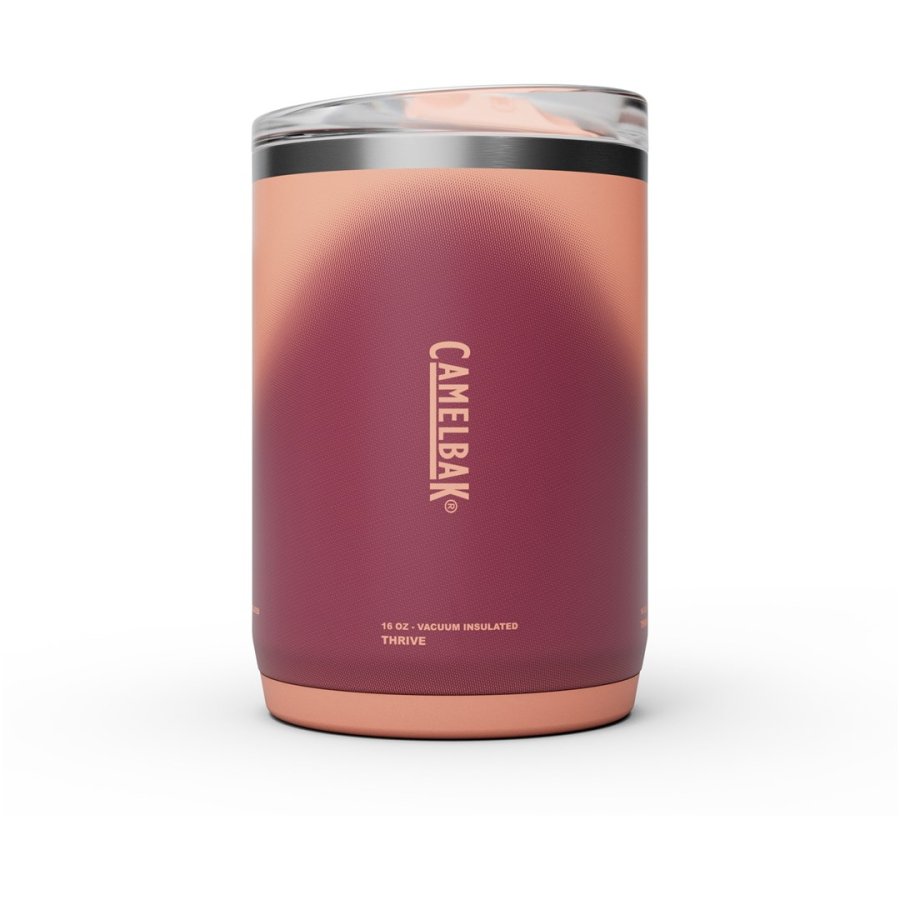 Kubek termiczny CAMELBAK Thrive Mug Insulated SST 470ml   470ml #1