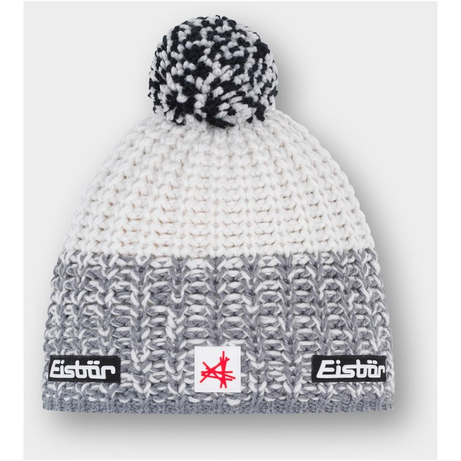 Czapka Eisbar Refocus Pompon M� SA   one size #1
