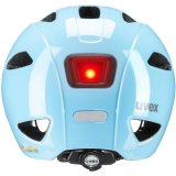 Kask rowerowy dziecięcy UVEX Oyo   45-50 #1