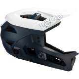Kask rowerowy (z wypinaną szczęką/3w1) LEATT Helmet MTB Enduro 3.0 V25   S #1