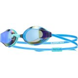 Okularki Pływackie Tyr Blackops140Ev Mirrjr   one size #1