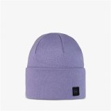 Czapka BUFF KNITTED BEANIE NIELS EVO IRIS   one size #1
