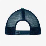 Czapka z daszkiem BUFF TRUCKER CAP KINGARA NIGHT BLUEL/XL   L/XL #1