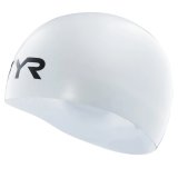 Czepek Pływacki TYR Tracer X Racing Cap   M #1
