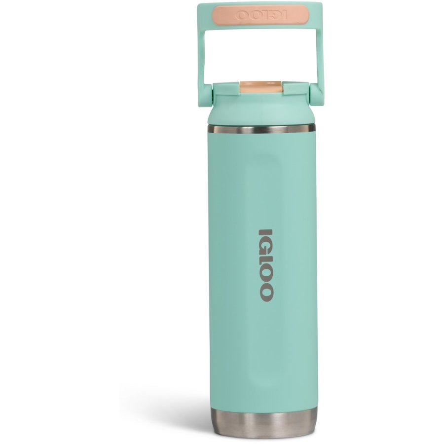 Butelka termiczna (z rurką) IGLOO Sport Sipper 20 OZ (0,6 litra)   one size #1