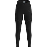 Legginsy termoaktywne damskie Odlo ACTIVE X-WARM ECO czarny   XL #1