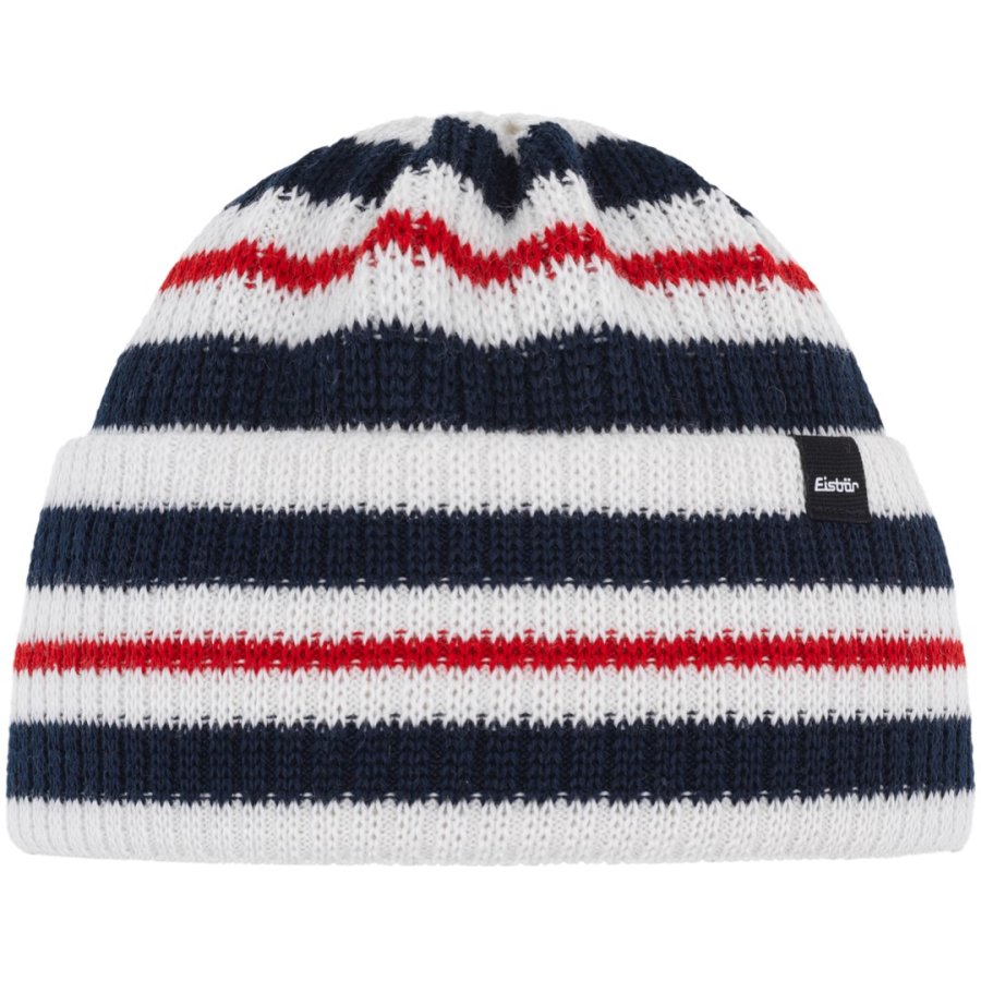 Czapka Eisbar Stripy M�   one size #1