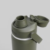 Butelka termiczna CAMELBAK Thrive Chug Insulated SST 590ml   590ml #1