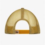 Czapka z daszkiem BUFF TRUCKER CAP IKSHI FAWN L/XL   L/XL #1