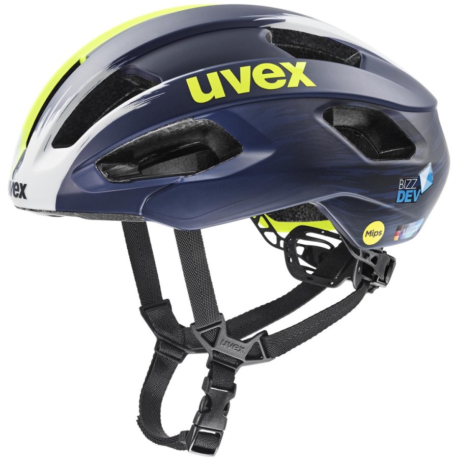 Kask rowerowy UVEX Rise pro MIPS   52-56 #1