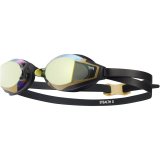 Okularki Pływackie TYR Stealth-X Race G Mir   one size #1