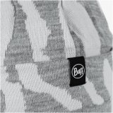 Czapka BUFF KNITTED BEANIE KYRE LEAD GREY   one size #1
