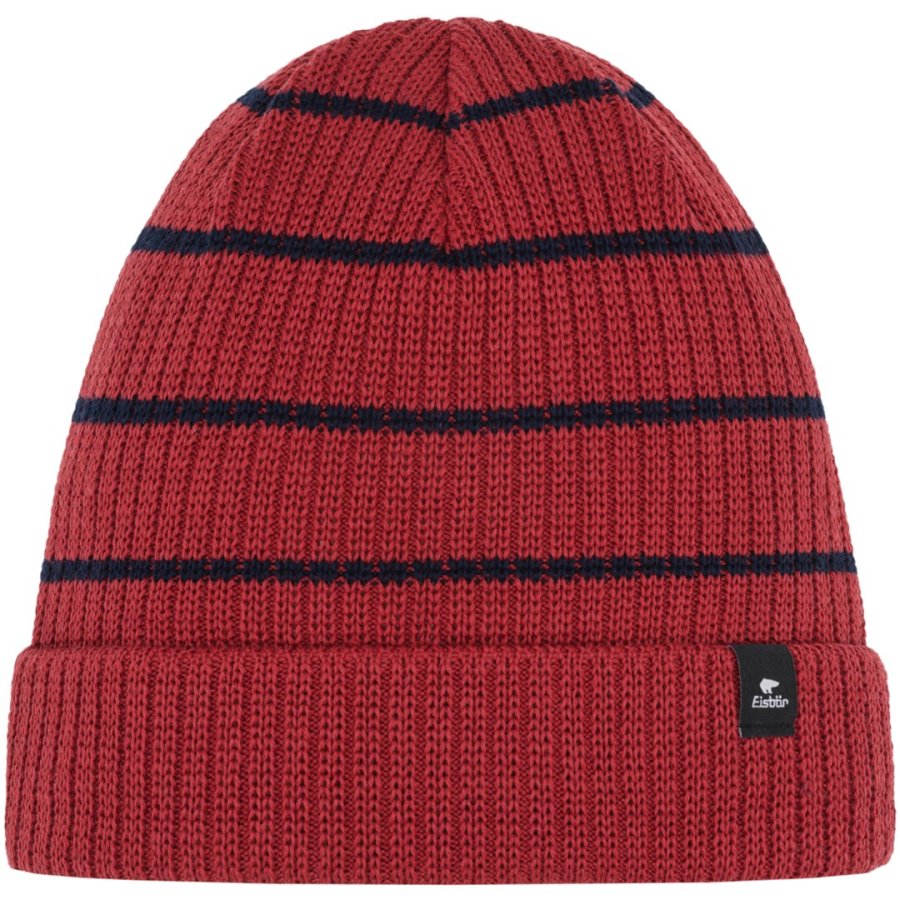 Czapka Eisbar Reni Striped OS M�   one size #1