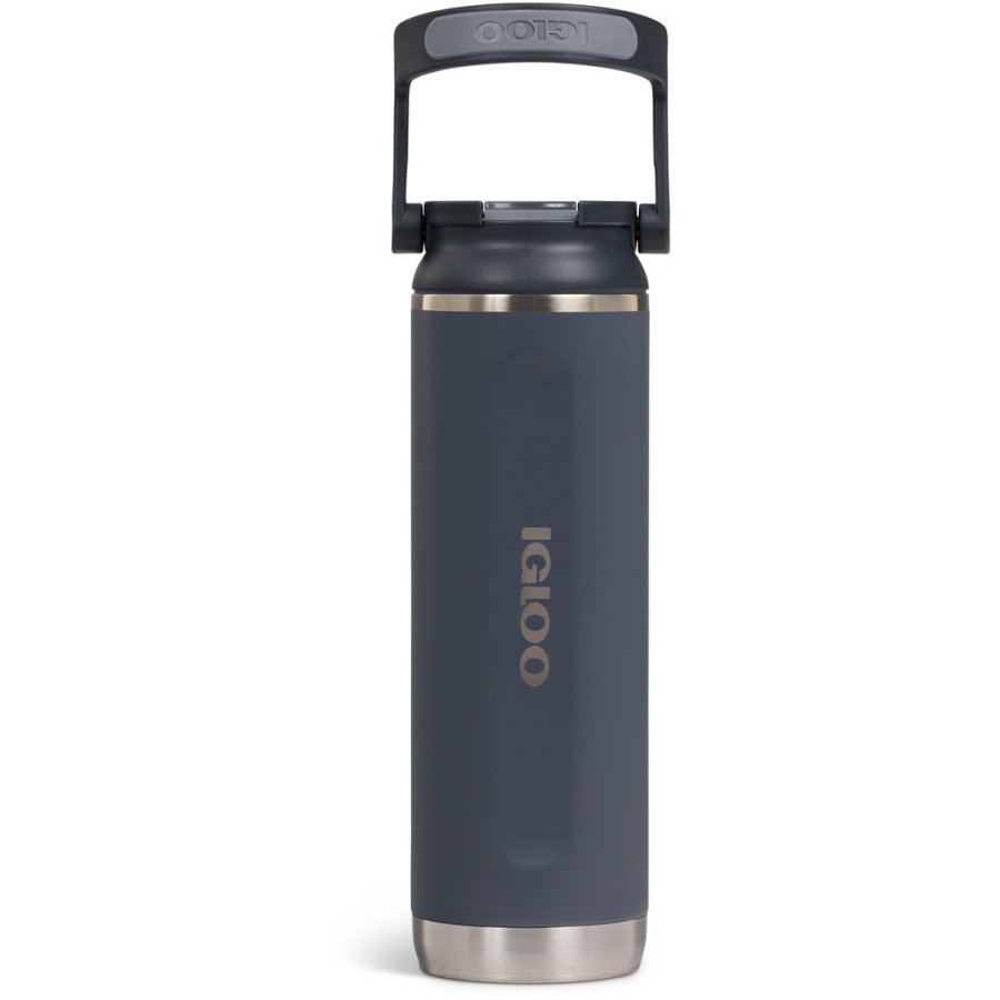 Butelka termiczna (z rurką) IGLOO Sport Sipper 20 OZ (0,6 litra)   one size #1