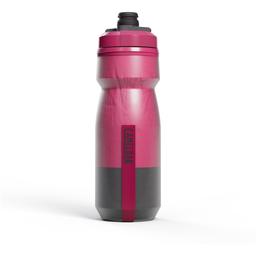 Bidon rowerowy CAMELBAK Podium Chill 620ml   620ml #1