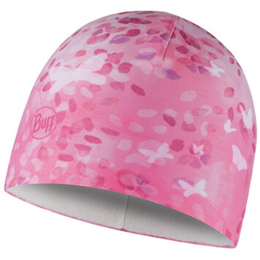 Czapka BUFF POLAR & ECOSTRETCH BEANIE SIMATHY PINK   one size #1