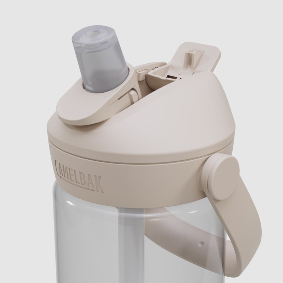Butelka Tritanowa CAMELBAK Thrive Flip Straw 590ml   590ml #1