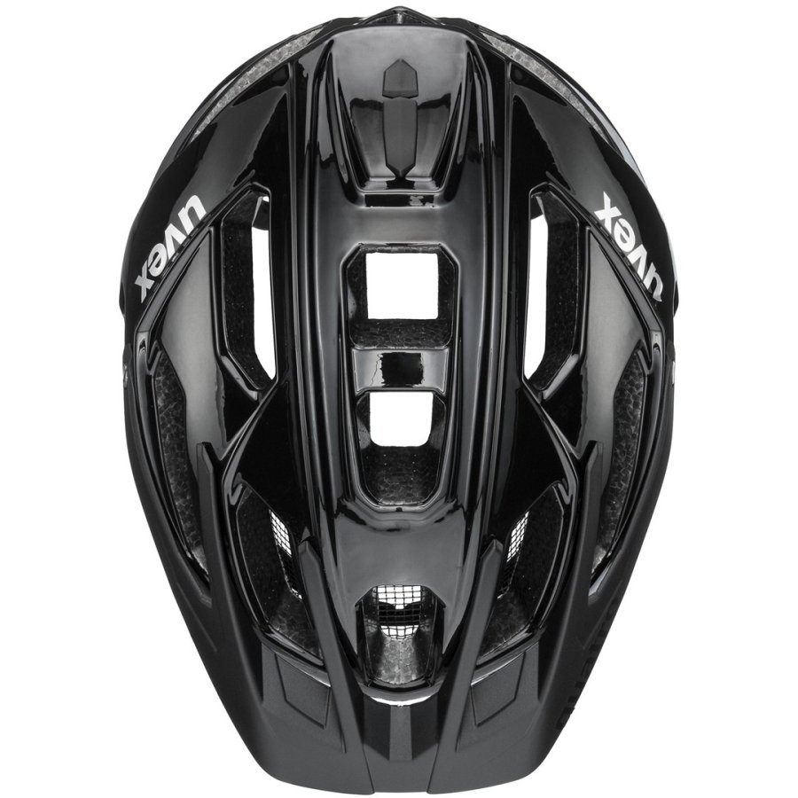 Kask rowerowy UVEX Quatro   52-57 #1
