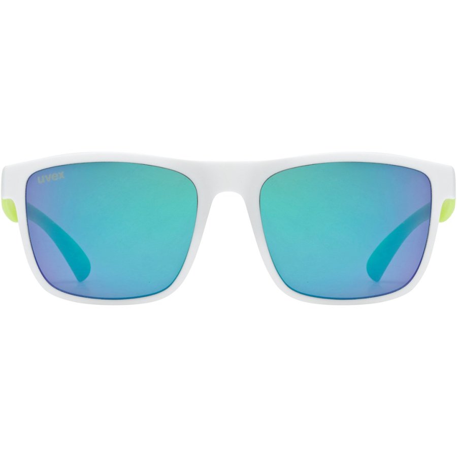 Okulary dziecięce UVEX Rookie   one size #1
