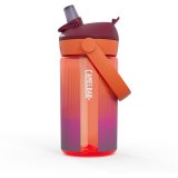 Butelka Tritanowa CAMELBAK Thrive Flip Straw Kids 400ml   400ml #1