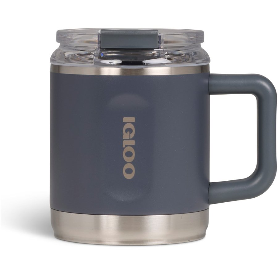 Kubek termiczny IGLOO Coffee Mug 15 OZ (0,45 litra)   one size #1