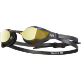 Okularki Pływackie TYR Tracer X Rzr Mirrord   one size #1