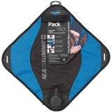 Bukłak SEA TO SUMMIT Pack Tap   4l #1