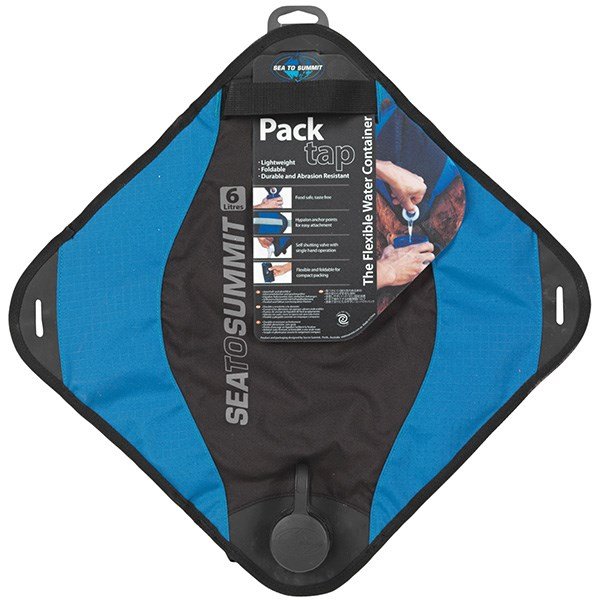 Bukłak SEA TO SUMMIT Pack Tap   4l #1