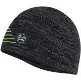 Czapka BUFF DRYFLX+ HAT BLACK-BLACK   one size #1