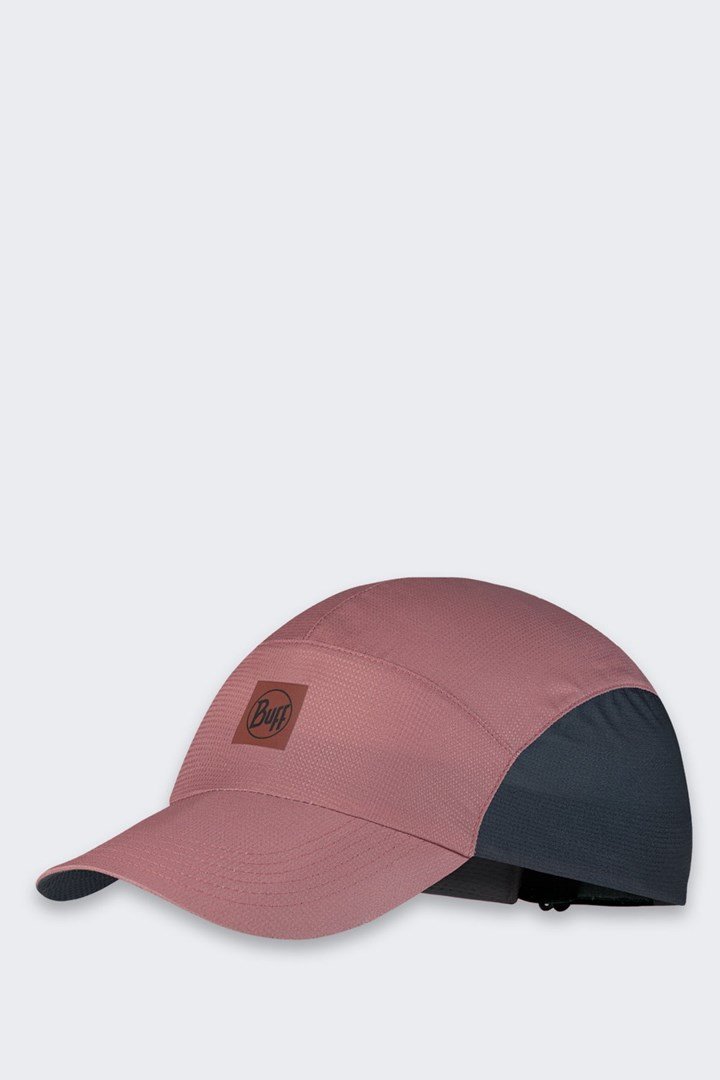 Czapka z daszkiem BUFF SPEED CAP SOLID DAMASK S/M   L/XL #1