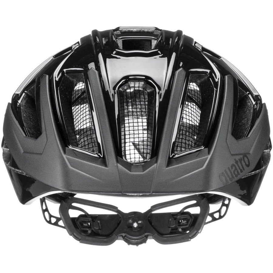 Kask rowerowy UVEX Quatro   56-61 #1