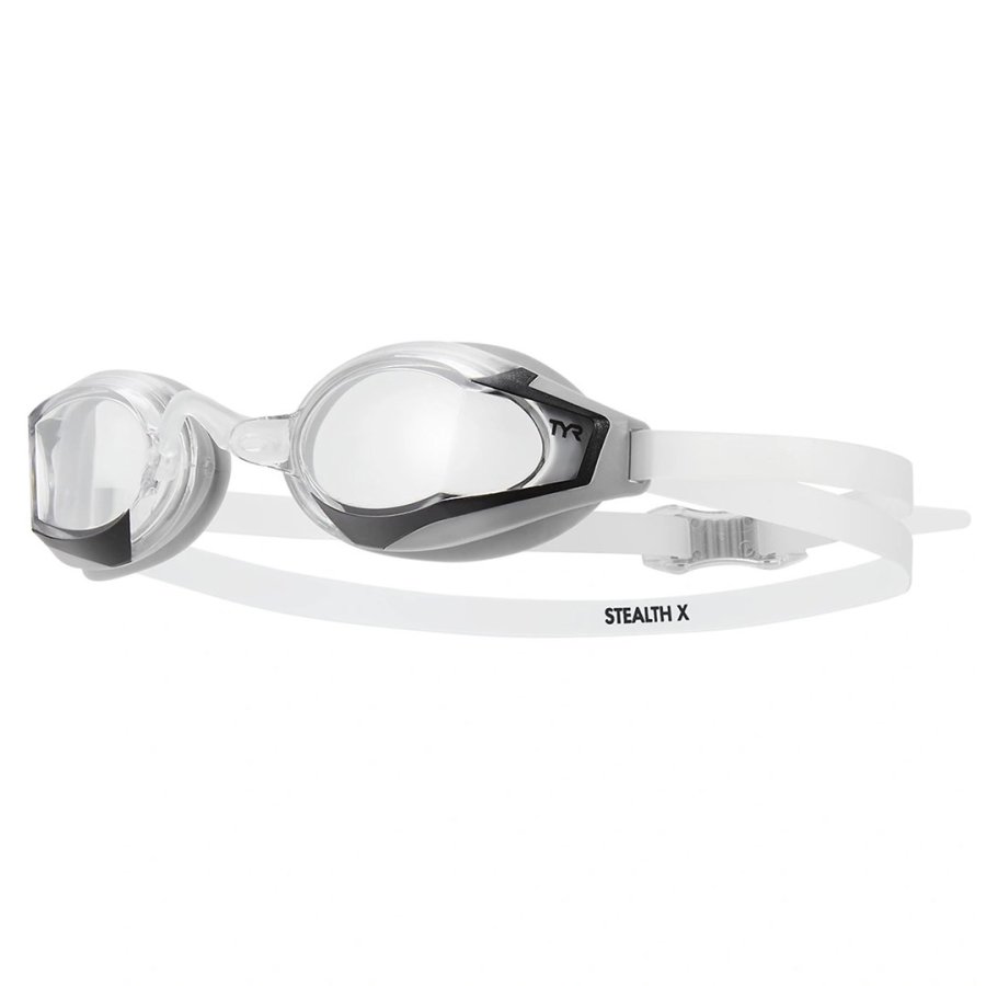 Okularki Pływackie TYR Stealth-X Race Goggl   one size #1