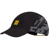 Czapka z daszkiem BUFF PACK SPEED CAP LOGO BLACK S/M   S/M #1