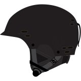 Kask męski K2 THRIVE black   51-55 #1