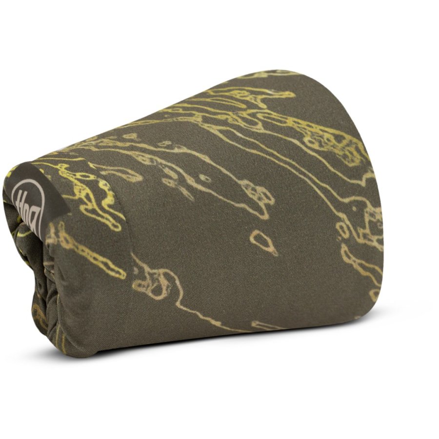 Czapka z daszkiem BUFF COOLNET� UV PACK SPEED CAP ANTER KHAKI S/M   S/M #1