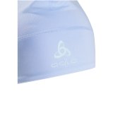 Czapka Odlo Hat POLYKNIT WARM niebieska   one size #1