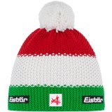 Czapka dziecięca Eisbar Star Pompon M� SA kids   one size #1